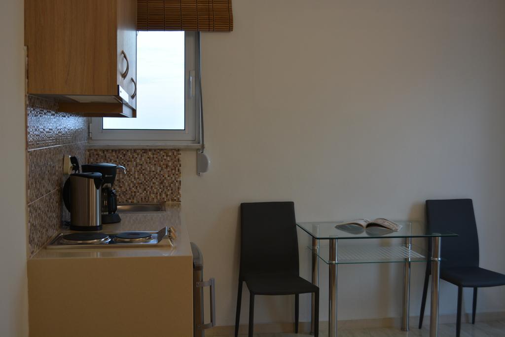 Thegaia Studios Rethymno  Luaran gambar