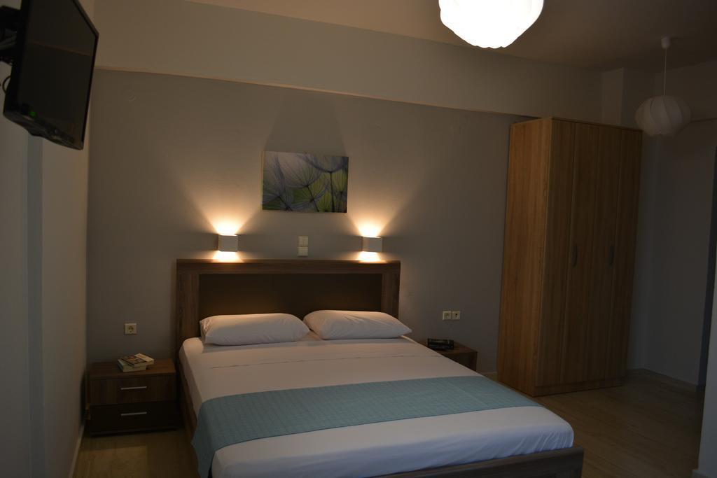 Thegaia Studios Rethymno  Luaran gambar