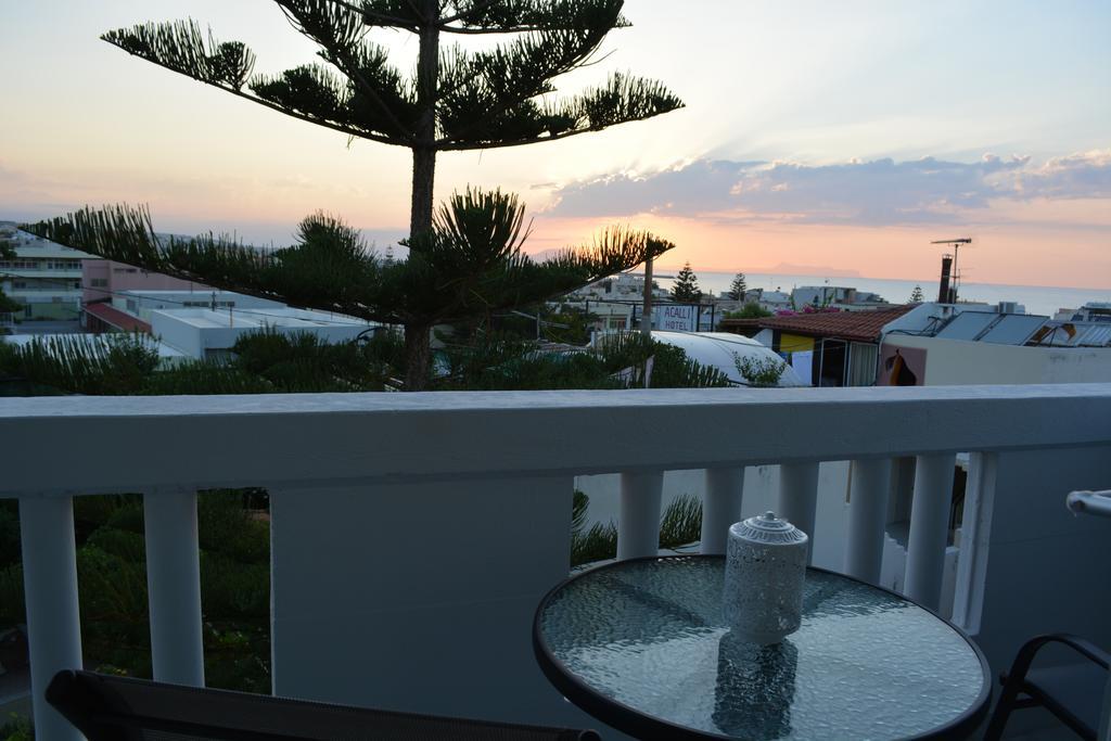 Thegaia Studios Rethymno  Luaran gambar