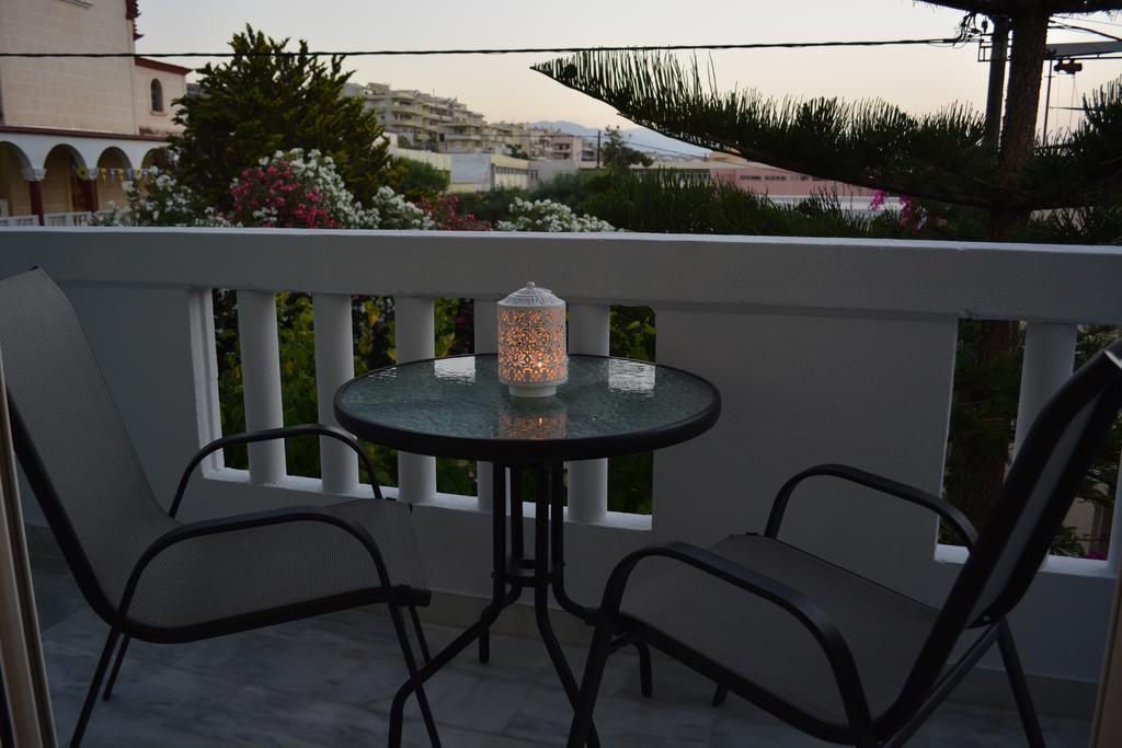 Thegaia Studios Rethymno  Luaran gambar