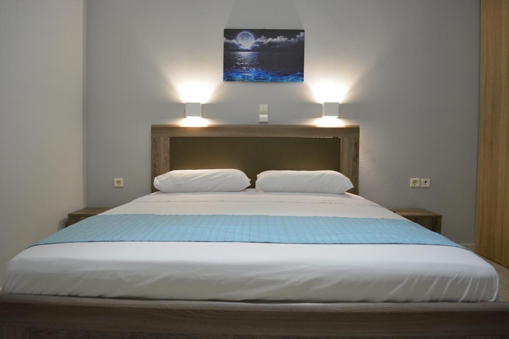 Thegaia Studios Rethymno  Luaran gambar